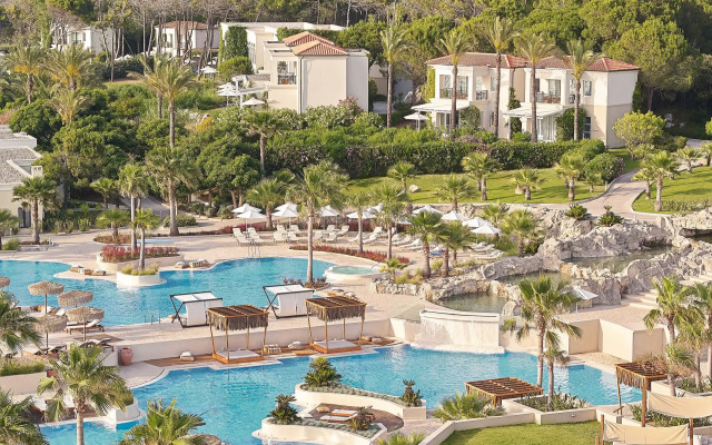 Grecotel La Riviera at Riviera Olympia & Aqua Park