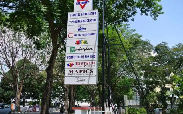 Young Men's Christian Association of Penang @ YMCA Penang