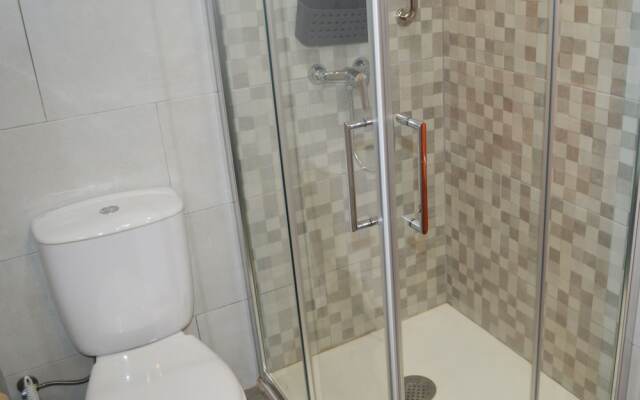 Apartamentos La Capitana I, II y III