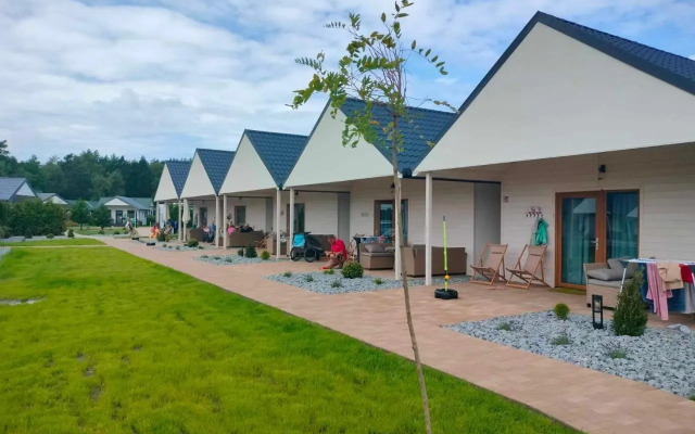 Ośrodek Wypoczynkowy Lawendowo