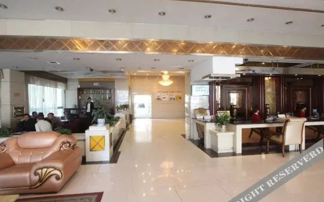 Yunshang Hotel