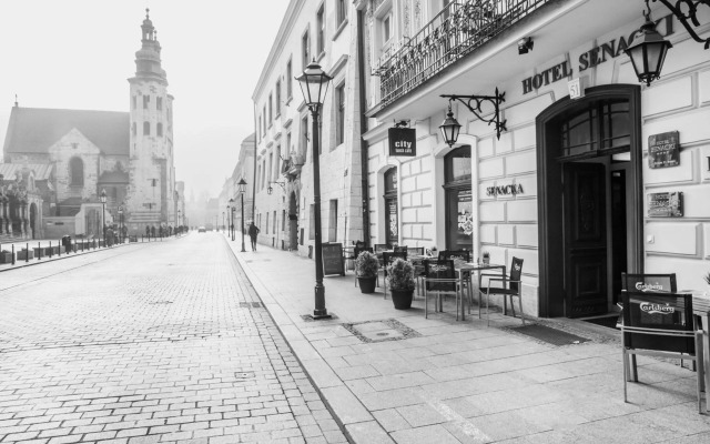 Hotel Senacki