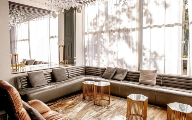 W Los Angeles - West Beverly Hills