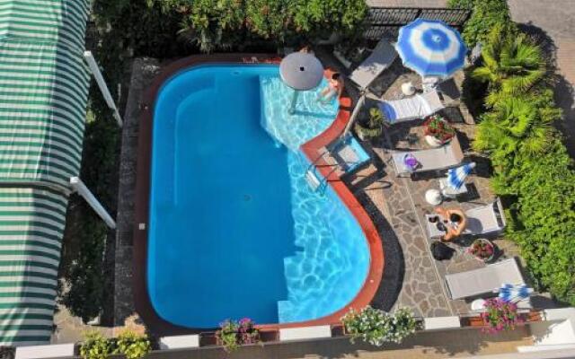 Golf & Beach Hotel B&B