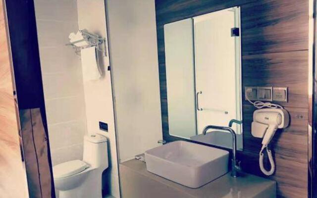 Duchang Duyou Business Hotel