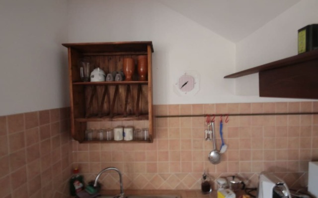 Agriturismo Maestà delle Quattro Chiavi