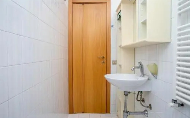 S133 - Sirolo, Delizioso Bilocale Con Terrazzo