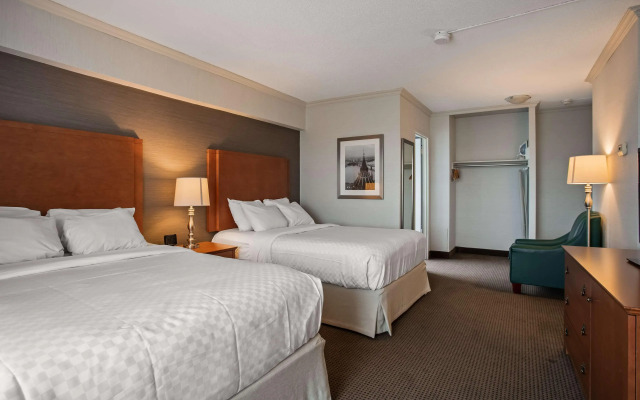 Best Western Plus Gatineau-Ottawa Downtown