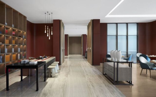 Sheraton Fuqing Hotel