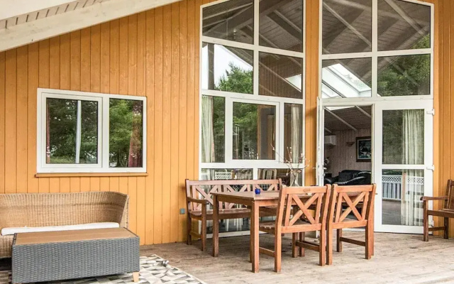 Lakeview Retreat With Spa - By Traum Ferienwohnungen