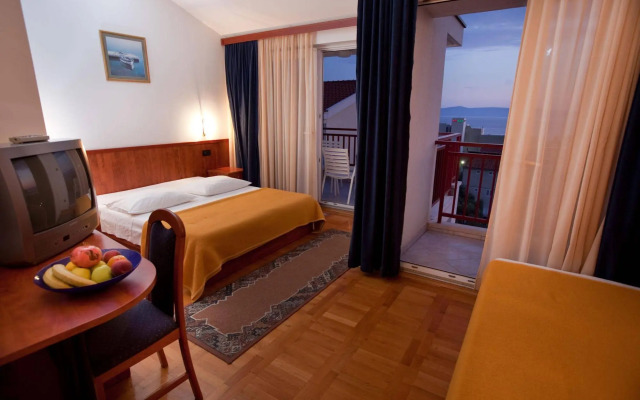 Villa Vinka