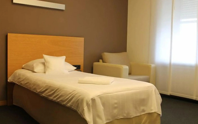 Hotel - Résidence Am Klouschter