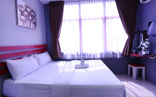 Best Hotel Shah Alam
