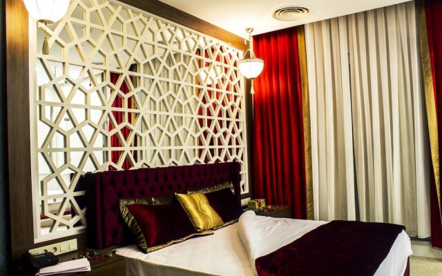Shams AL-Basra Hotel