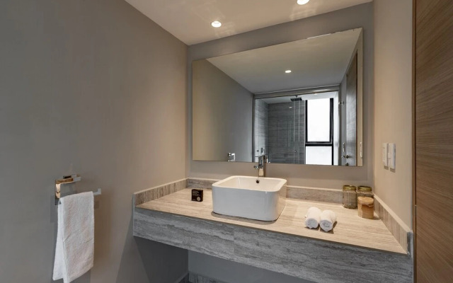 Casai Polanco 2BR 2BA Stylish Condo