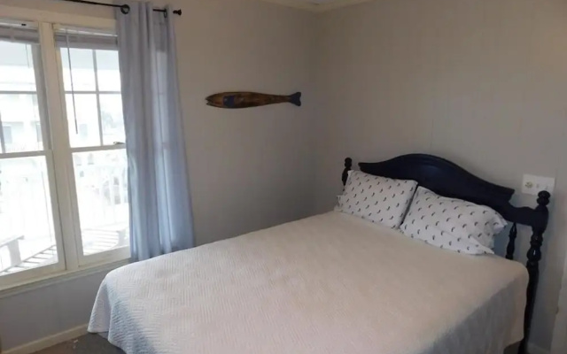 Turtle Time - 3 Br Home