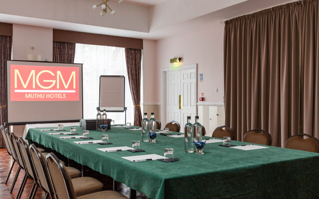 Muthu Clumber Park Hotel and Spa