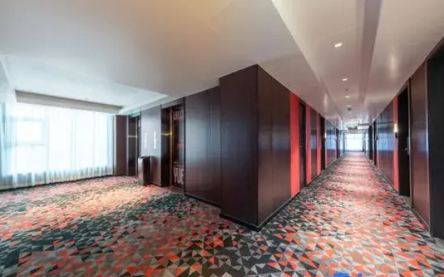Yue TA X Esports Hotel (Jinshawan Branch, Zhanjiang)