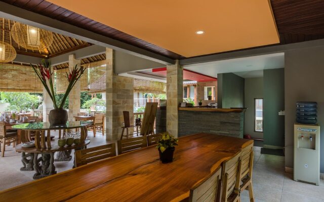 Tetirah Boutique Hotel