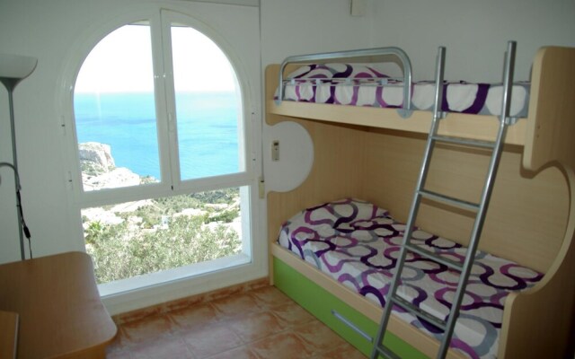 Duplex Vistamar X2091