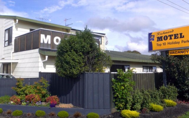 Richmond Motel & Holiday Park