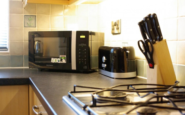 Portland Mews - Premier Serviced Accommodation