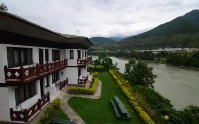 Dragons Nest Resort