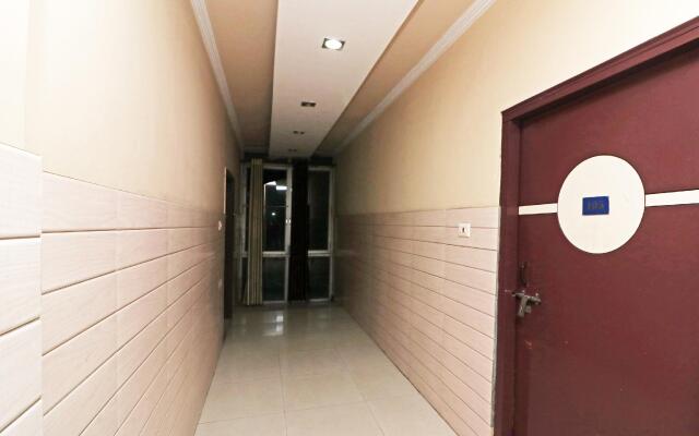 OYO Flagship 28169 Hotel Sagar