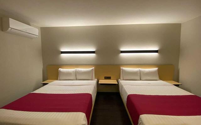 Курорт Pita Maha Resort & Spa