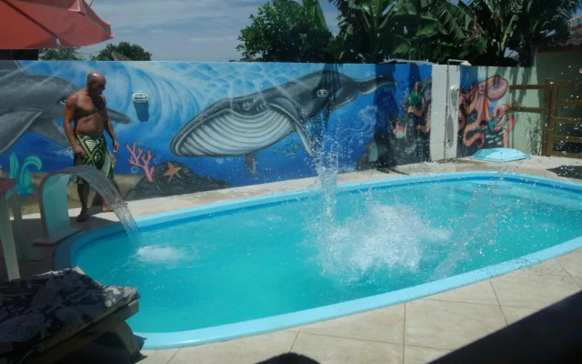 Residencial Campo Dunna