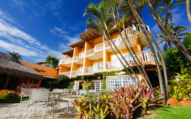 Manary Praia Hotel