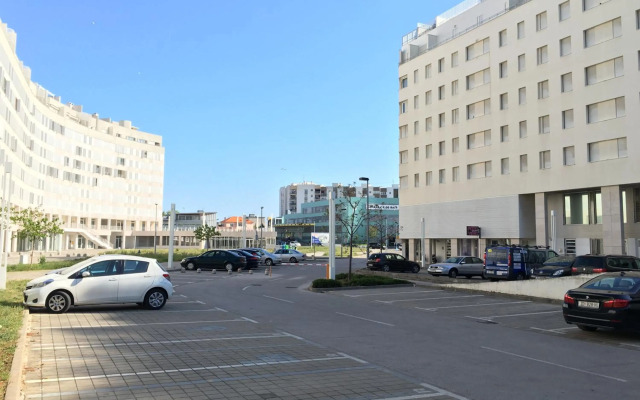 K Residence Zadar apartment