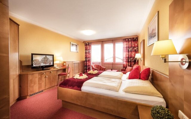 Hotel Lohninger-Schober