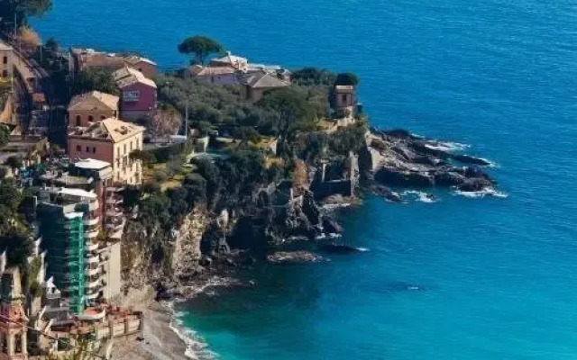 Villa sul Mare