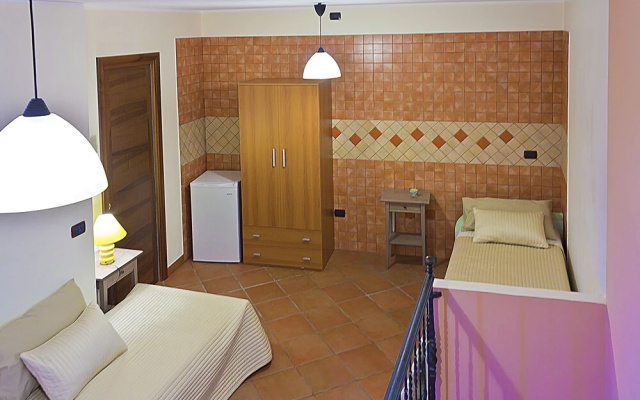 Bed & Breakfast Federico II