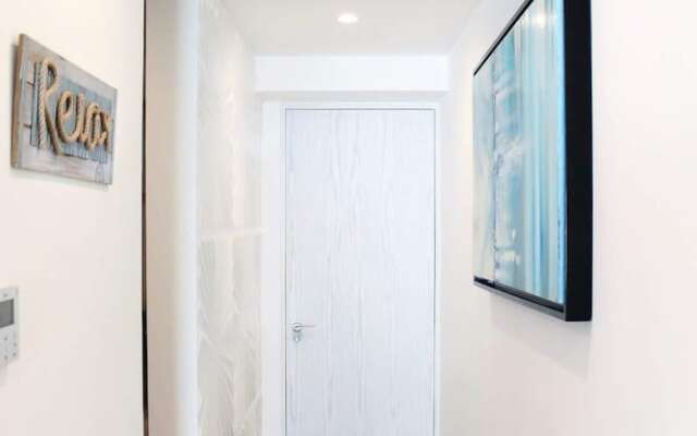 Oceana 321 3 Bedroom Condo