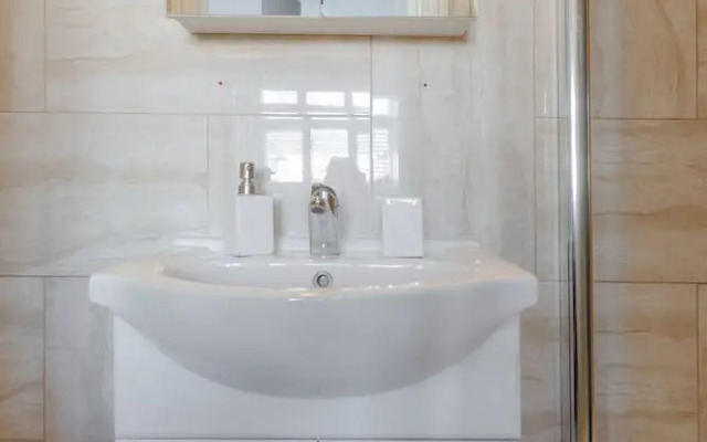 Room-apple House Wembley -double Ensuite