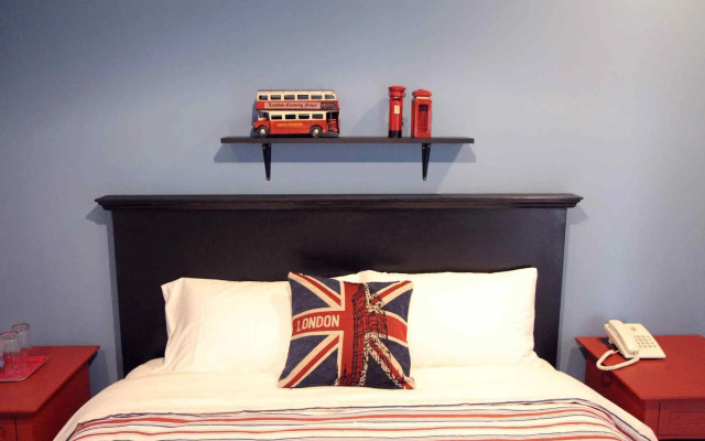 Cottonwood Bed & Breakfast House