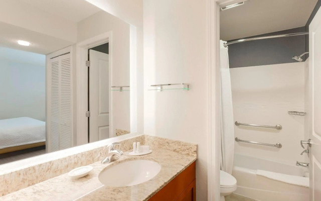 Residence Inn By Marriott Chicago Deerfield