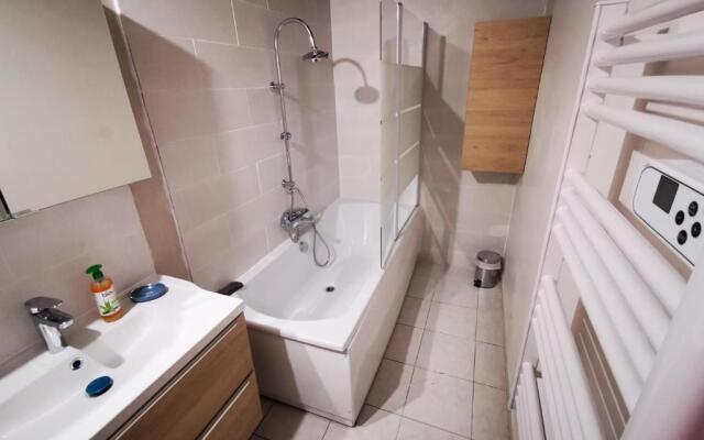 Aux Portes de Chambord