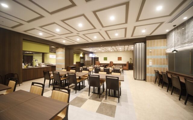 Dormy Inn Premium Osaka Kitahama Hot Springs Hotel