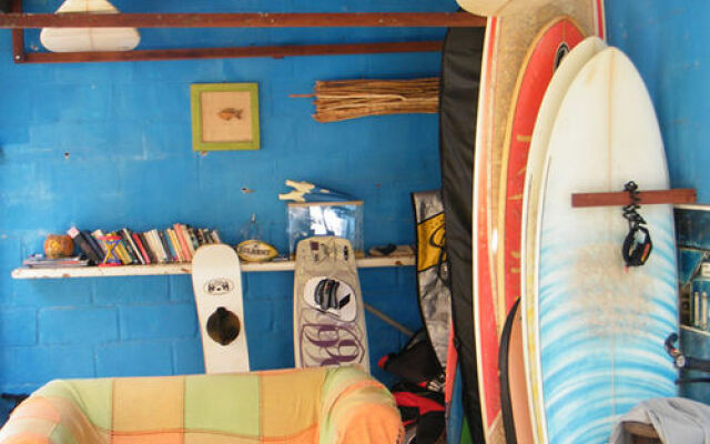 Albergue da Costa Hostel