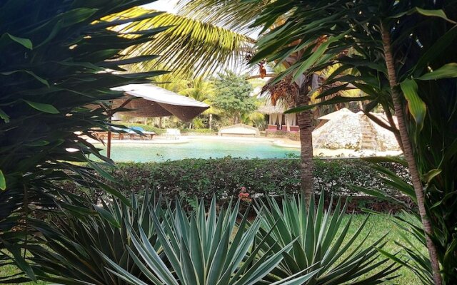 Tembo Court Apartment