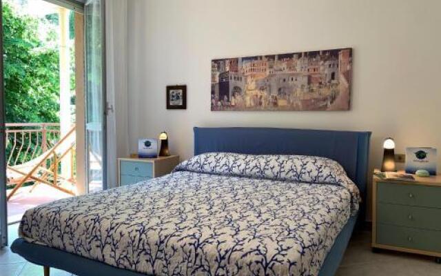Flat 2 Bedrooms 1 Bathroom - Piazza