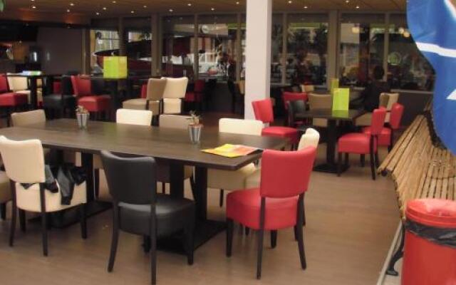 Vakantiepark Emslandermeer