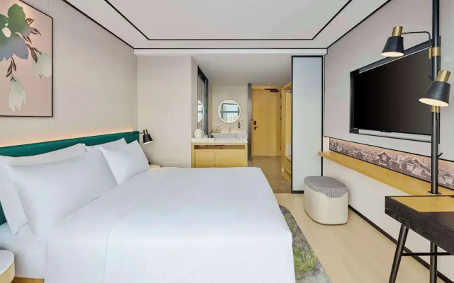 Hilton Garden Inn Foshan Lishui