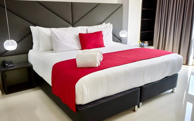 Hotel San Francisco Pitalito