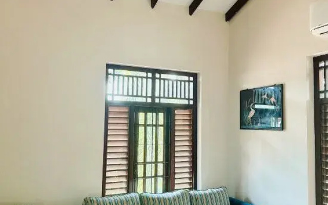 Casa Theo