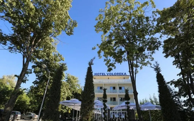 Hotel Voloreka