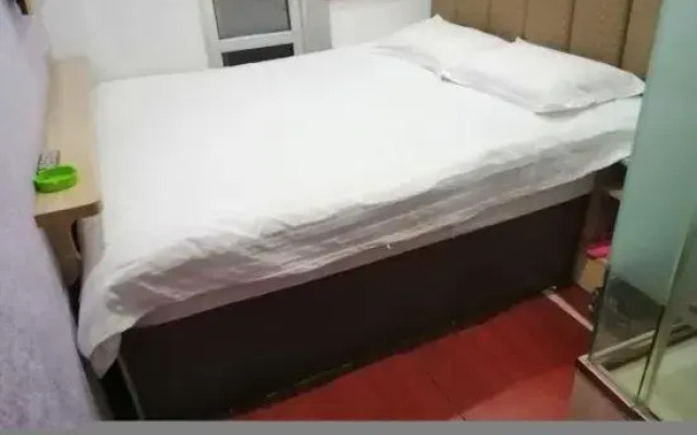 Harbin Longhai Small Hotel